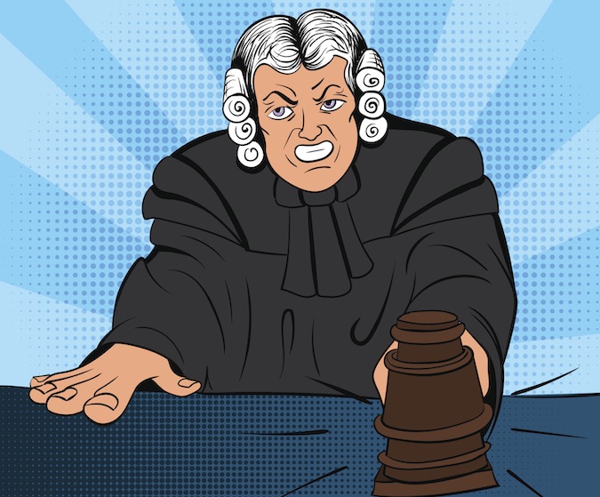 #Fakemed : deux médecins convoquées devant la justice témoignent