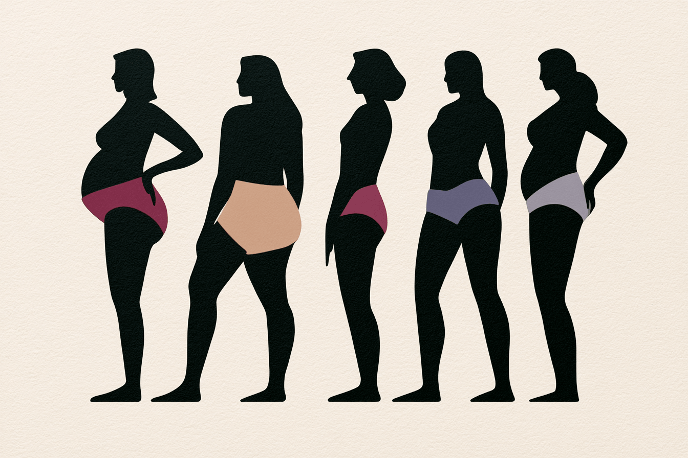 3 couches et 52 lavages minimum : les culottes menstruelles réutilisables remboursées à partir d'octobre sous conditions