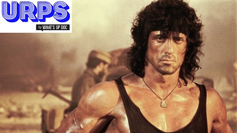 #URPSbyWUD : Philippe Cuq et les « combattants »