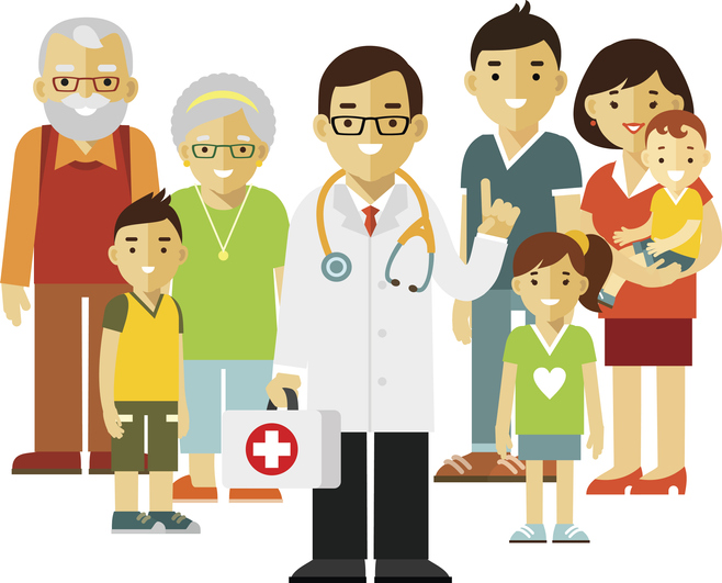 Internes et jeunes médecins sont attendus impatiemment en gériatrie et en Ehpad