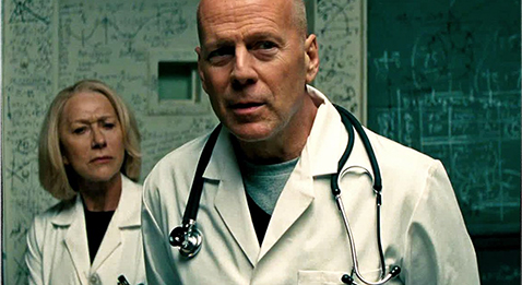 Gériatrie wants YOU