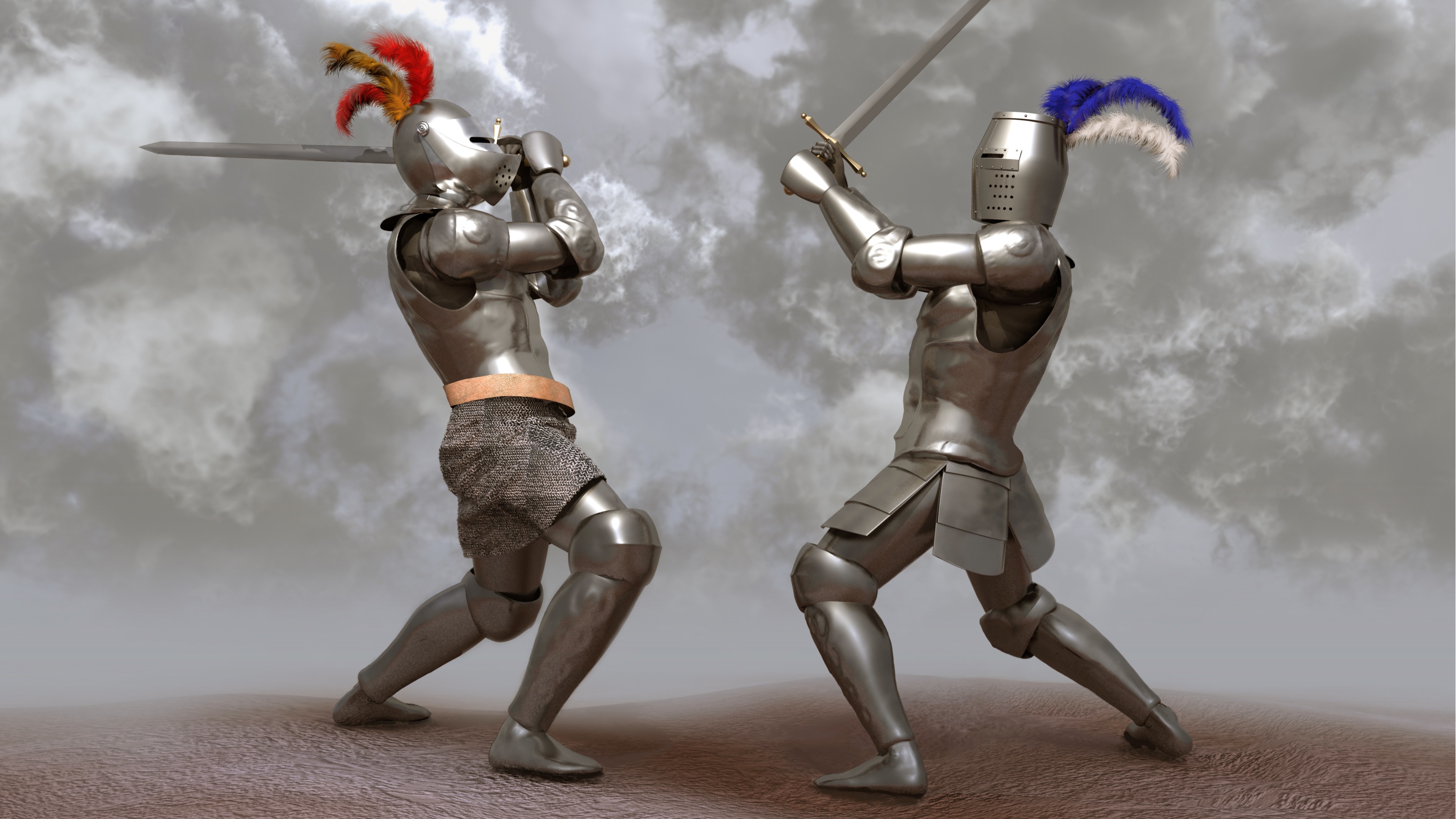 Joutes verbales entre VIP sous les ors de la République