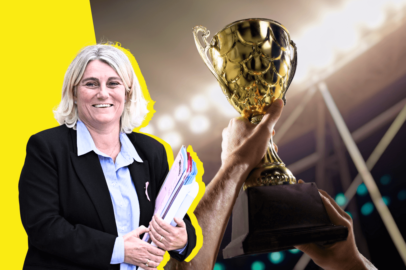 Réélue députée hier, Stéphanie Rist gagne le droit de rester ministre