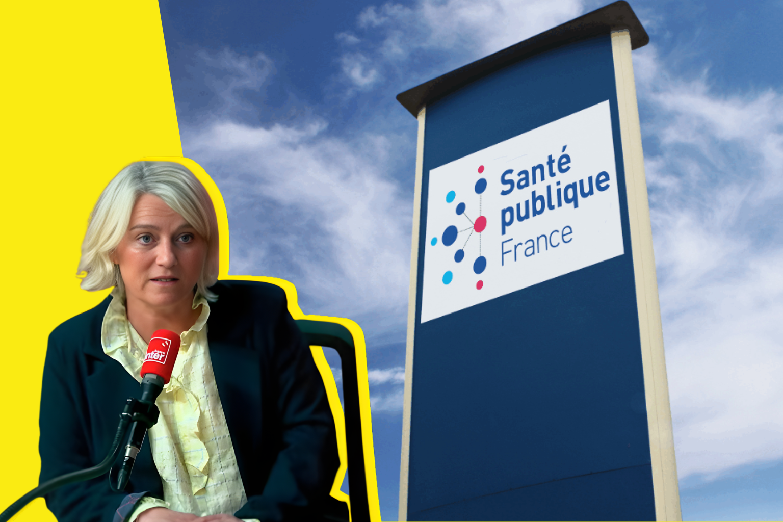 Démantèlement de Santé Publique France : la ministre de la Santé veut rassurer, sans succès