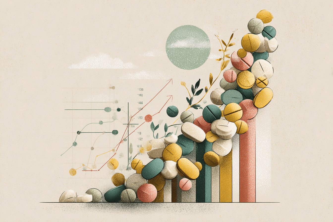 TDAH : les prescriptions de Ritaline et autres traitements ont explosé en Europe