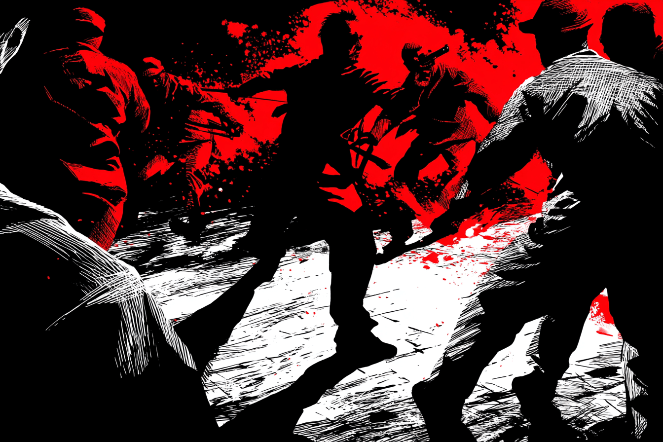 Un homme a été tué par balles lors d’une rixe sur le parking d’une clinique à Castres