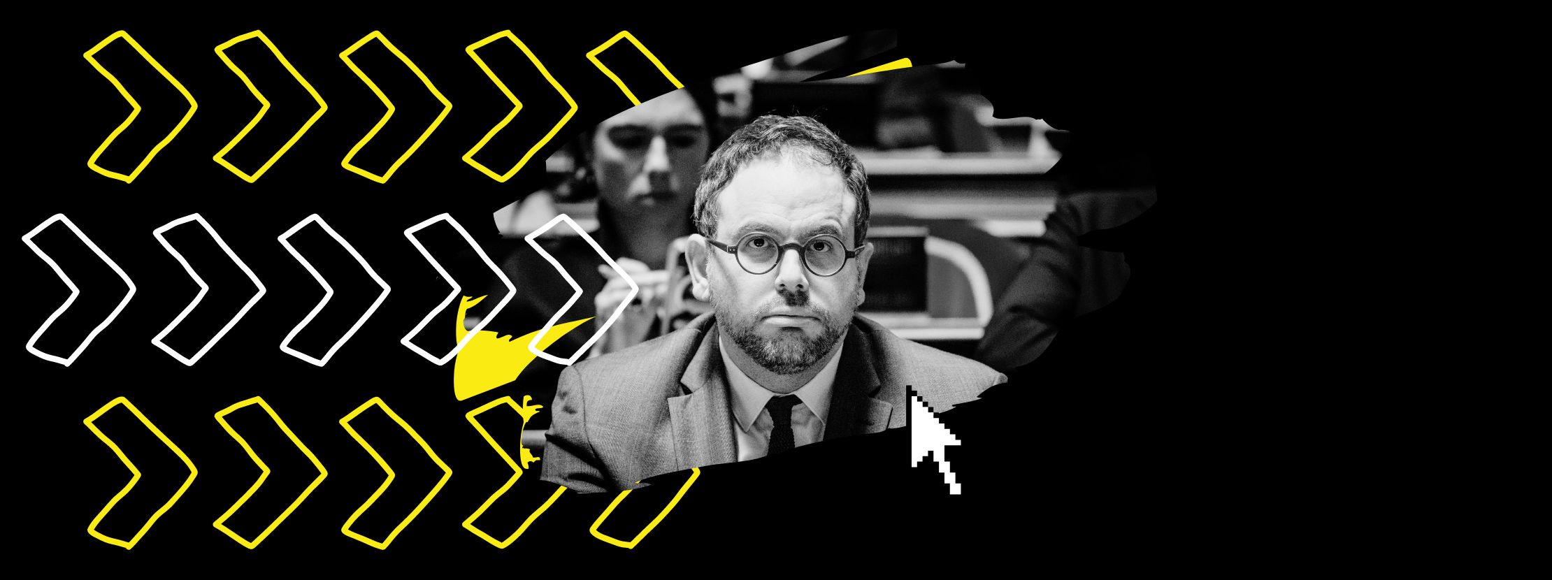 AME : Aurélien Rousseau veut appliquer les restrictions recommandées par le rapport Evin-Stefanini