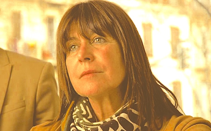 Michèle Rubirola : « On ne peut pas faire de la santé sans médecin »