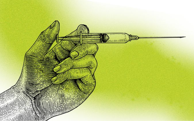 Pourquoi les anesth' ont tiré les premiers ? 