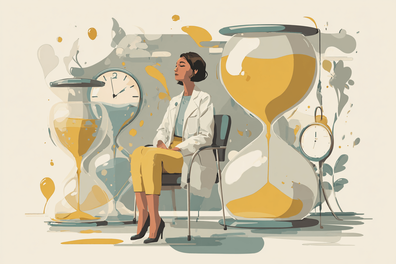 5 ans après, le Ségur numérique se fait toujours attendre chez les soignants libéraux