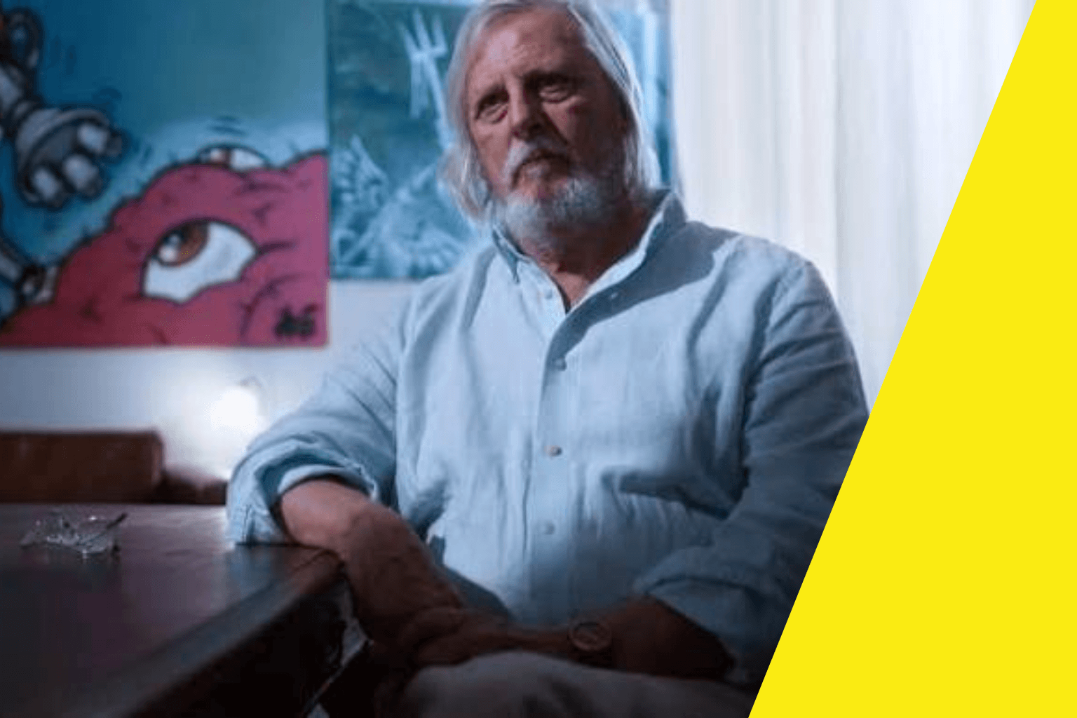 « Professeur Raoult vs. le gang des cerises » : Un documentaire revient sur la bataille de l'hydroxychloroquine pendant le Covid