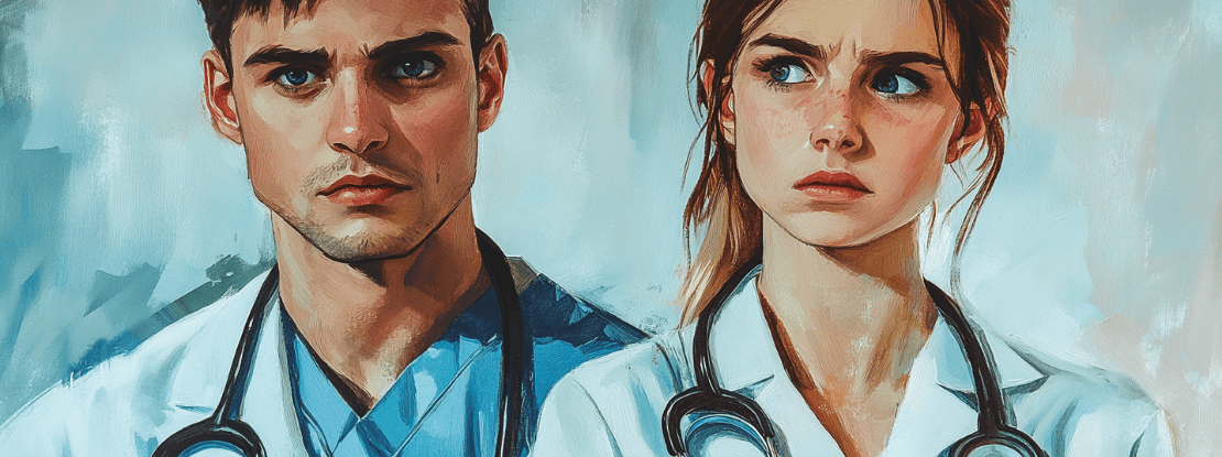 Un « service médical » d'un an obligatoire pour les jeunes médecins ? C’est non pour les syndicats d’internes