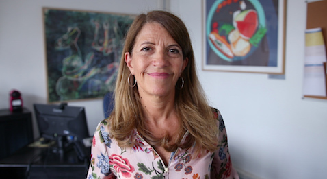 La Consult' de Francoise Sivignon #48