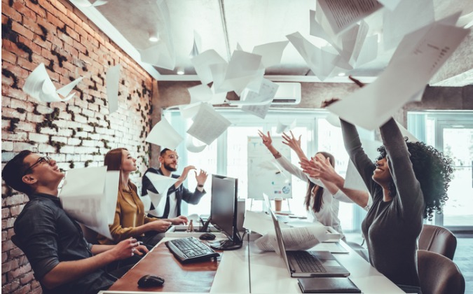1 000 médecins abandonnent leurs fonctions administratives 
