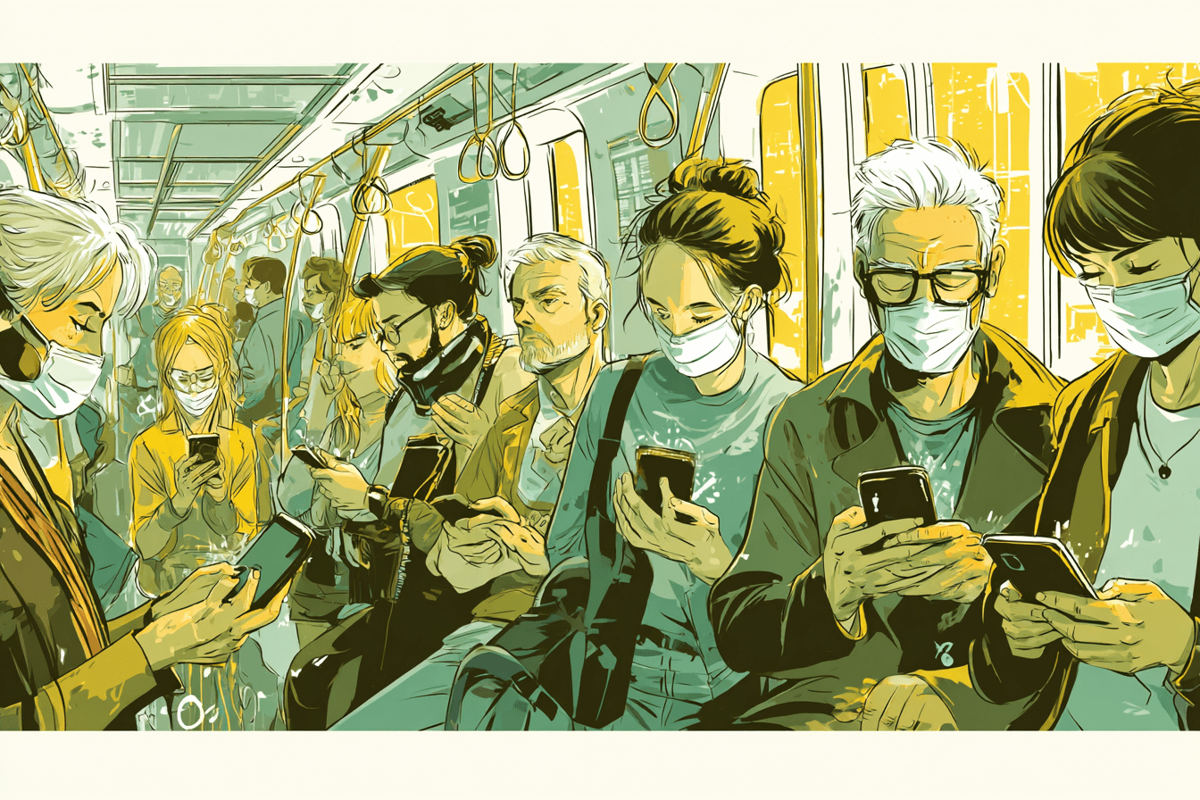 « ATTENTION : le virus de la grippe circule TRÈS activement » : Les SMS de l'Assurance maladie pour inciter à la vaccination