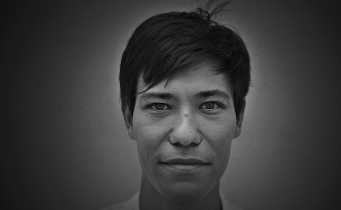 Mémoire d’interne : Tomoyuki Segawa