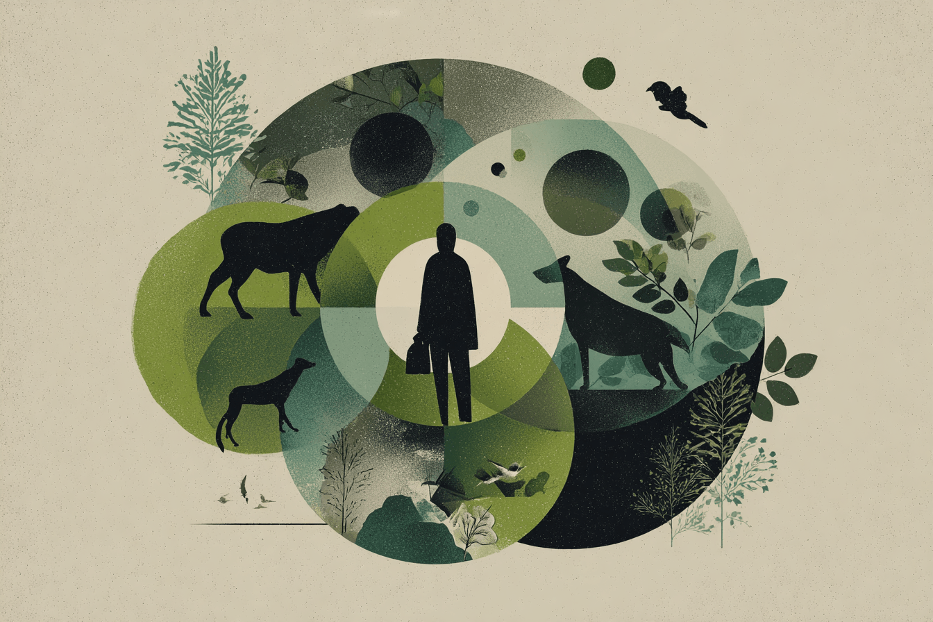 Santé, animaux, environnement : la France organise le premier sommet international « One Health »