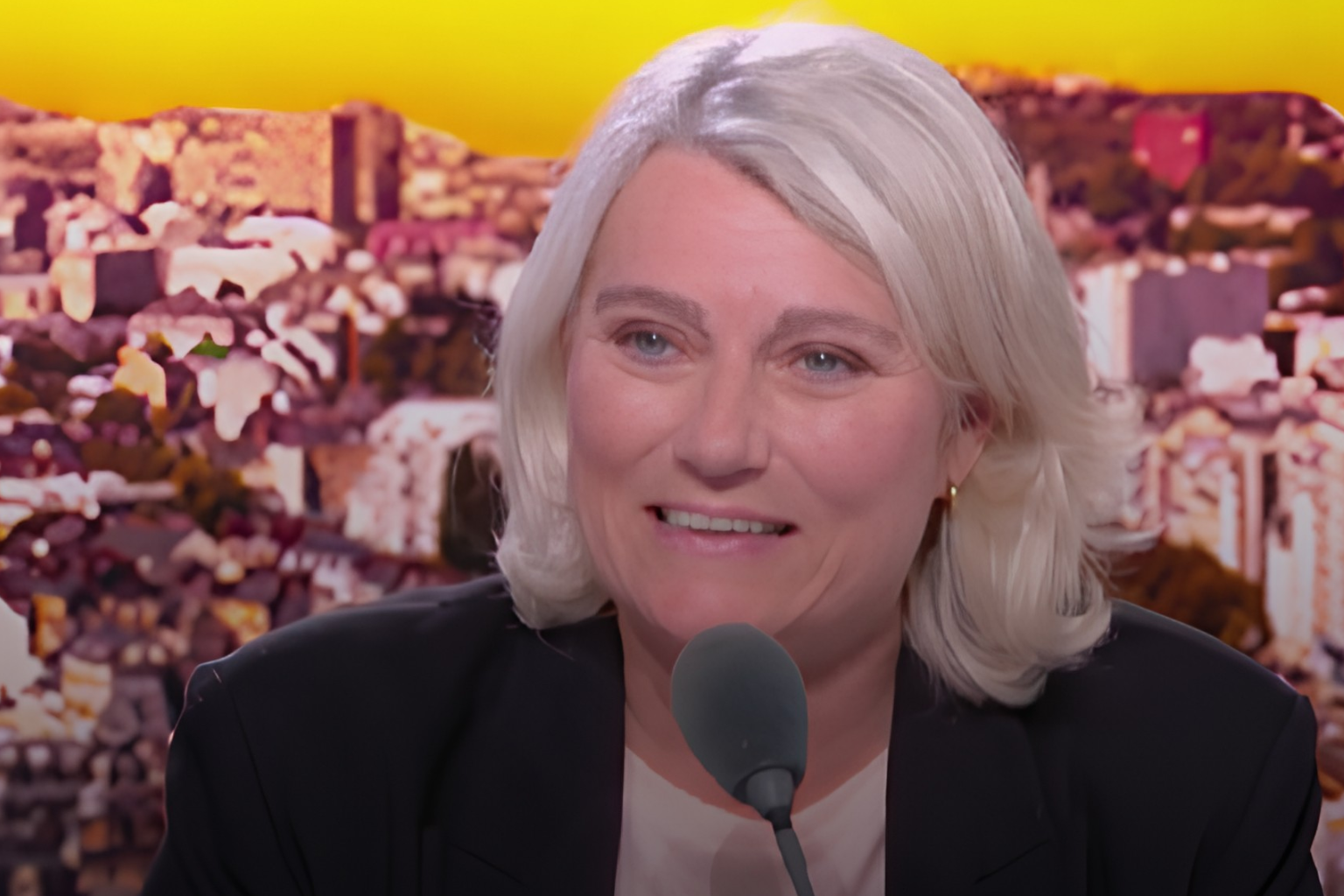 Franchises médicales : Stéphanie Rist annonce le doublement du plafond
