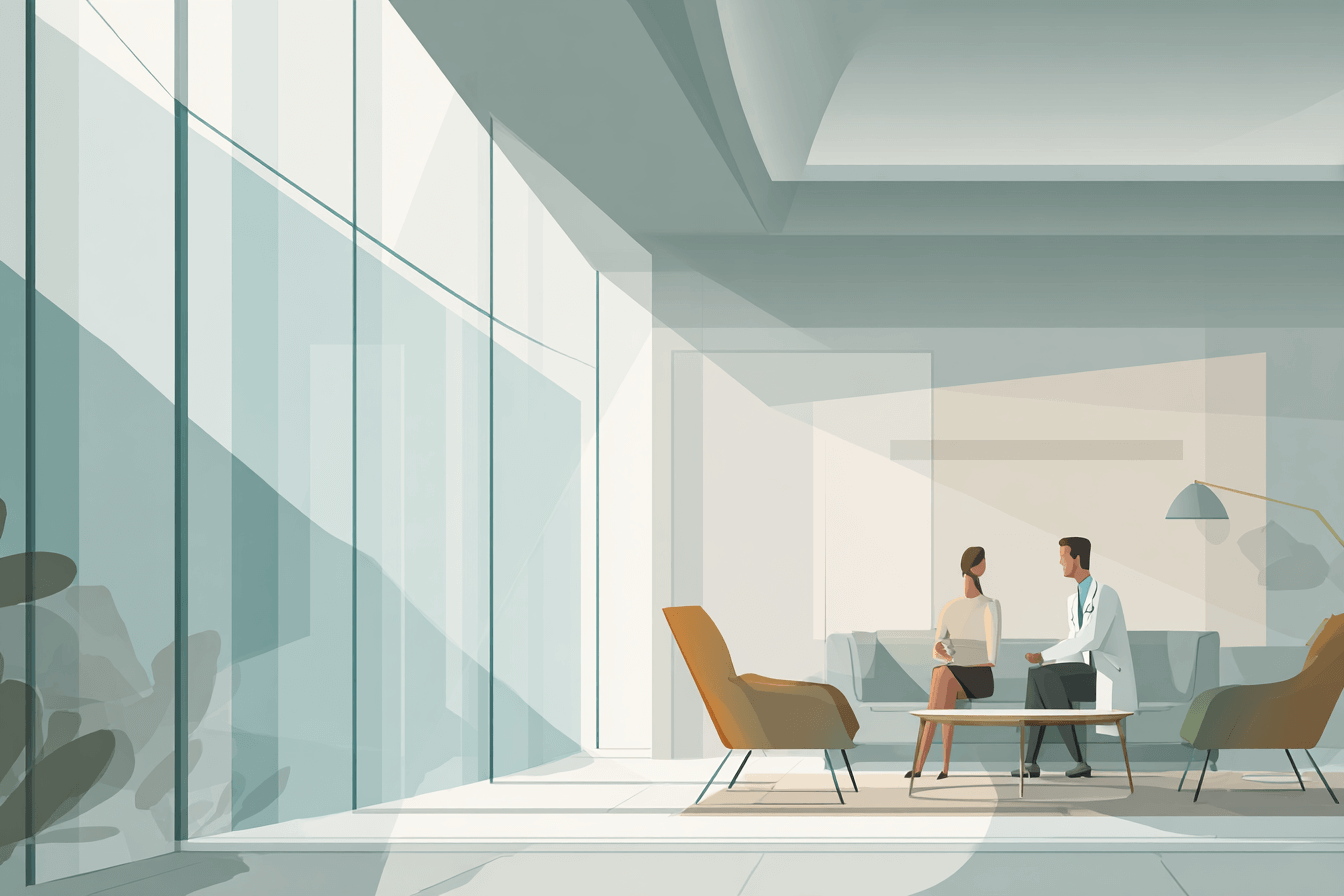 3600€ non remboursés pour un « check-up médical complet » par une start-up ? Plusieurs experts s'inquiètent