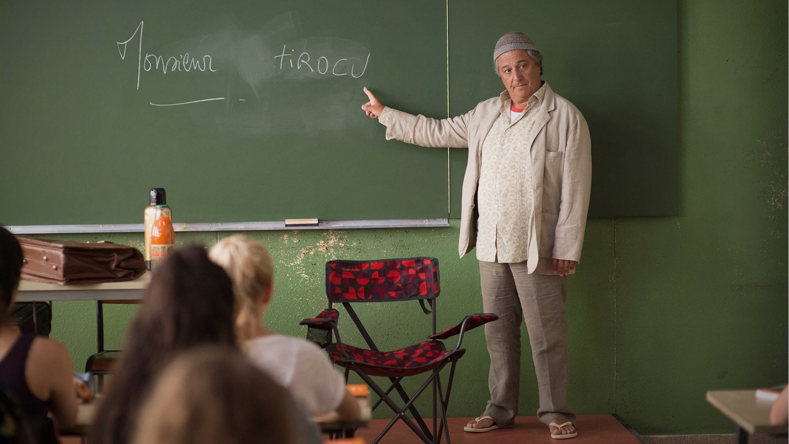 Votre patron va (enfin) apprendre les bases du management