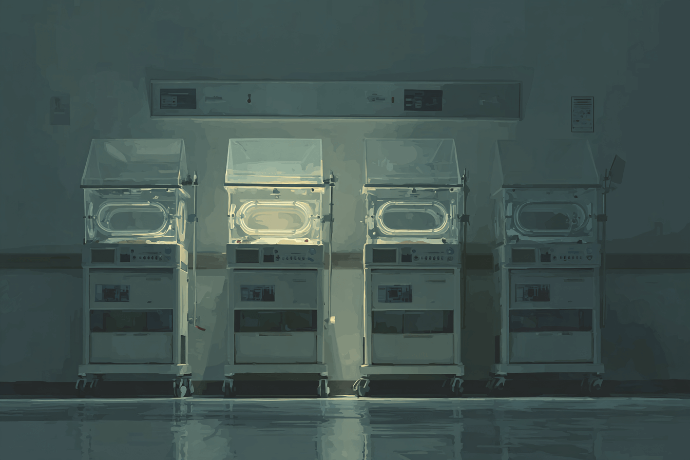 Du sursis pour les quatre infirmières responsables de la mort de deux bébés par surdose de médicament