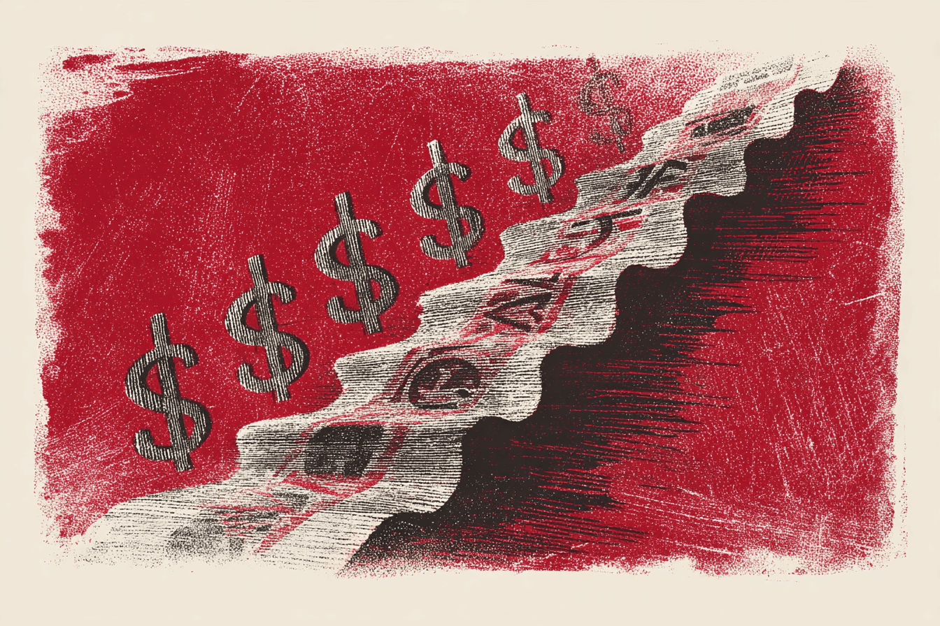 Tarif des mutuelles en hausse de 4,3% en 2026 : « C'est à cause de l'augmentation des dépenses de santé »