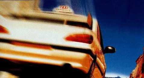 Greffe de coeur : La BA d’un taxi toulousain