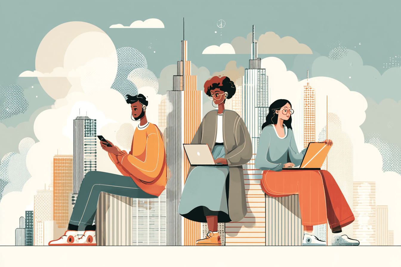 La téléconsultation plaît plus aux jeunes, urbains et diplômés