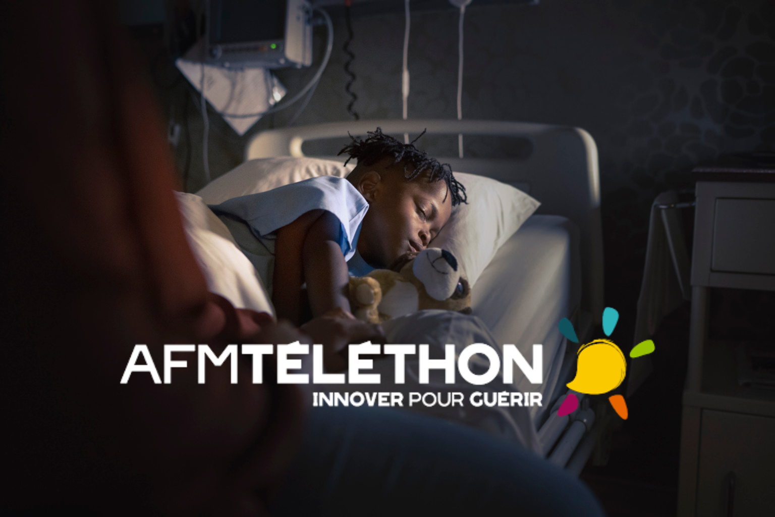 Téléthon 2025 : plus de 100 millions d’euros récoltés pour les maladies rares