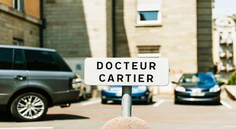 Paris : les visites seront plus relax pour les libéraux