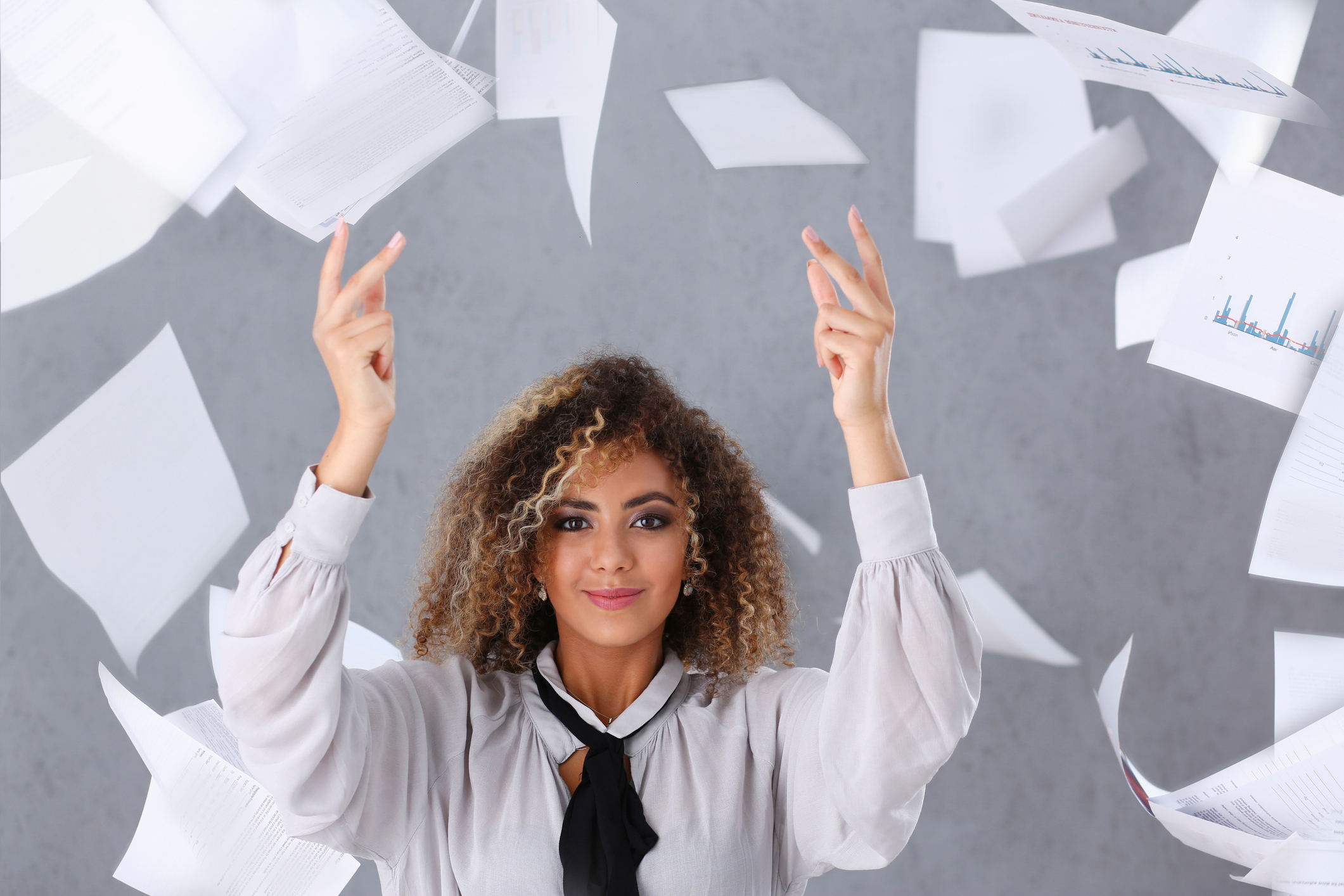 Fin du papier : la digitalisation des services, gage d’efficacité