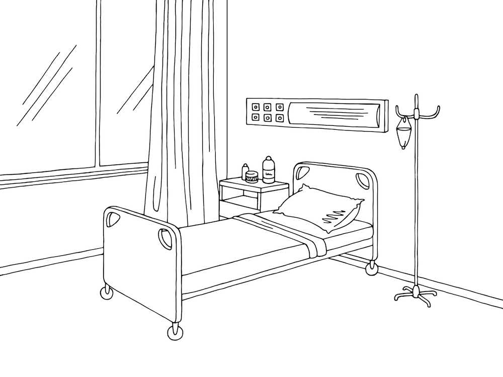 Dessine-moi l’hôpital de proximité