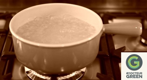 #DocteurGreen – La médecine réchauffée : exercer à l’heure du changement climatique