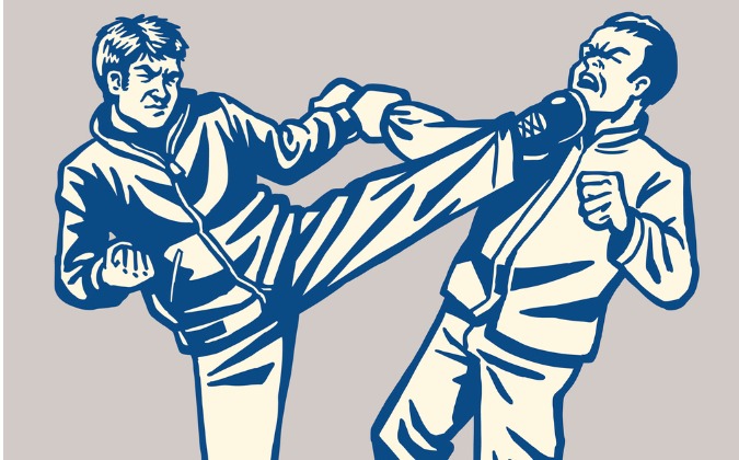 Une nouvelle agression violente de soignants par un patient à Brest