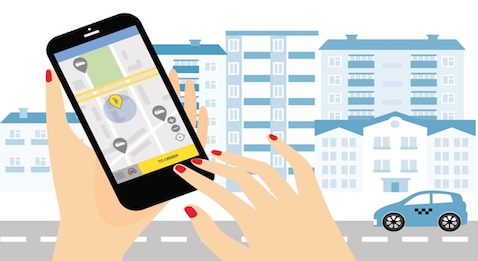 Docadom : l’Uber de la médecine lancé à Paris