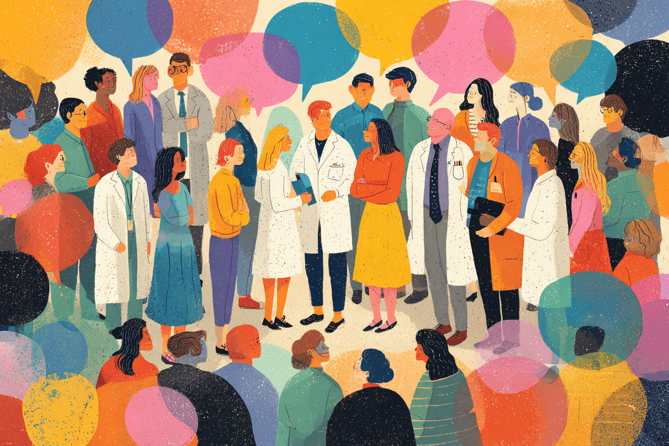 Grève des médecins : l’Ordre lance une mobilisation « constructive » et prépare un livre blanc pour 2027