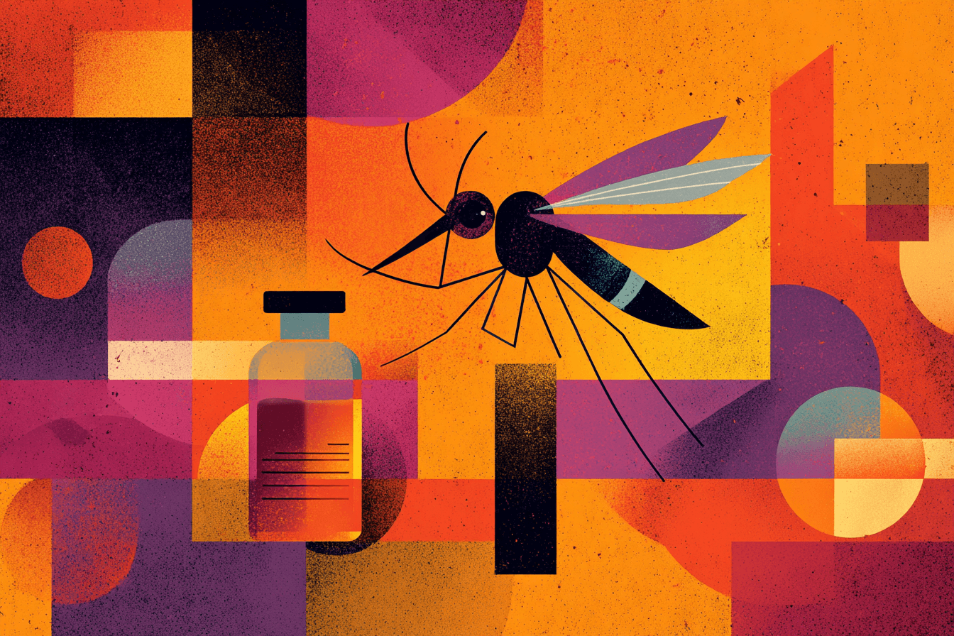 Bilan du vaccin contre le chikungunya : 62 cas d'effets indésirables dont 21 graves