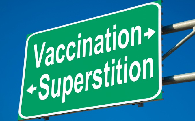 Les futurs médecins sont-ils (bien) formés à la vaccination ?