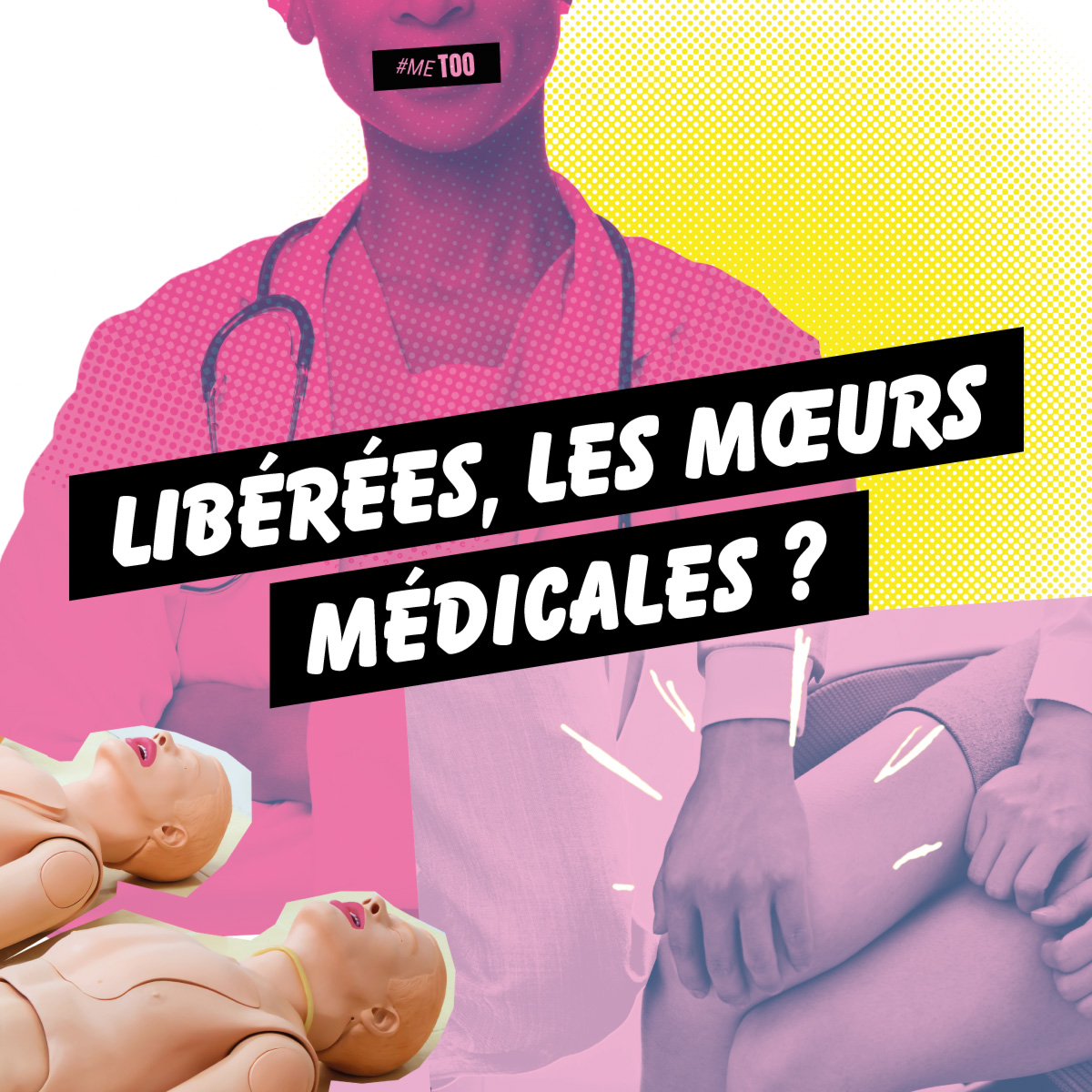 Libérées, les mœurs médicales ? 