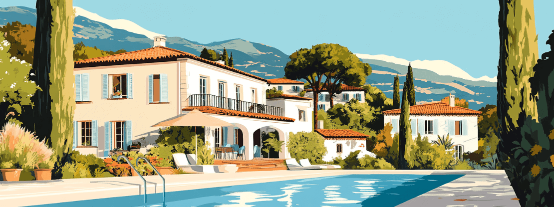 Prêt à tout pour recruter un médecin, le maire d’un village met à disposition une grande maison avec piscine 