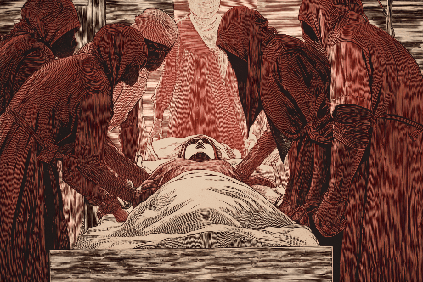 Jeunes mères frappées, recousues à vif, insultées : à Kinshasa, des femmes dénoncent des violences en salle d'accouchement