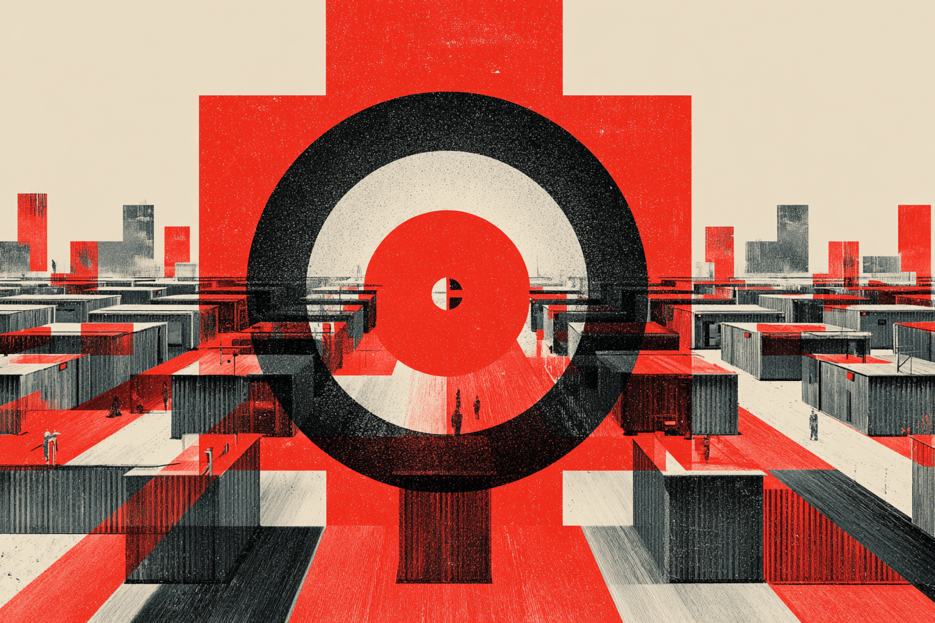 Mauvais emplacement, effet d'aubaine... Les centres de soins non programmés dans le viseur de l'Igas