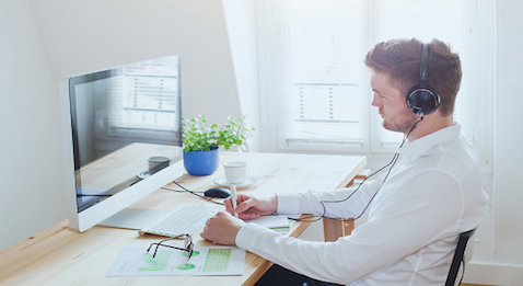 Doctoconsult : la psychiatrie se met à la visiophonie