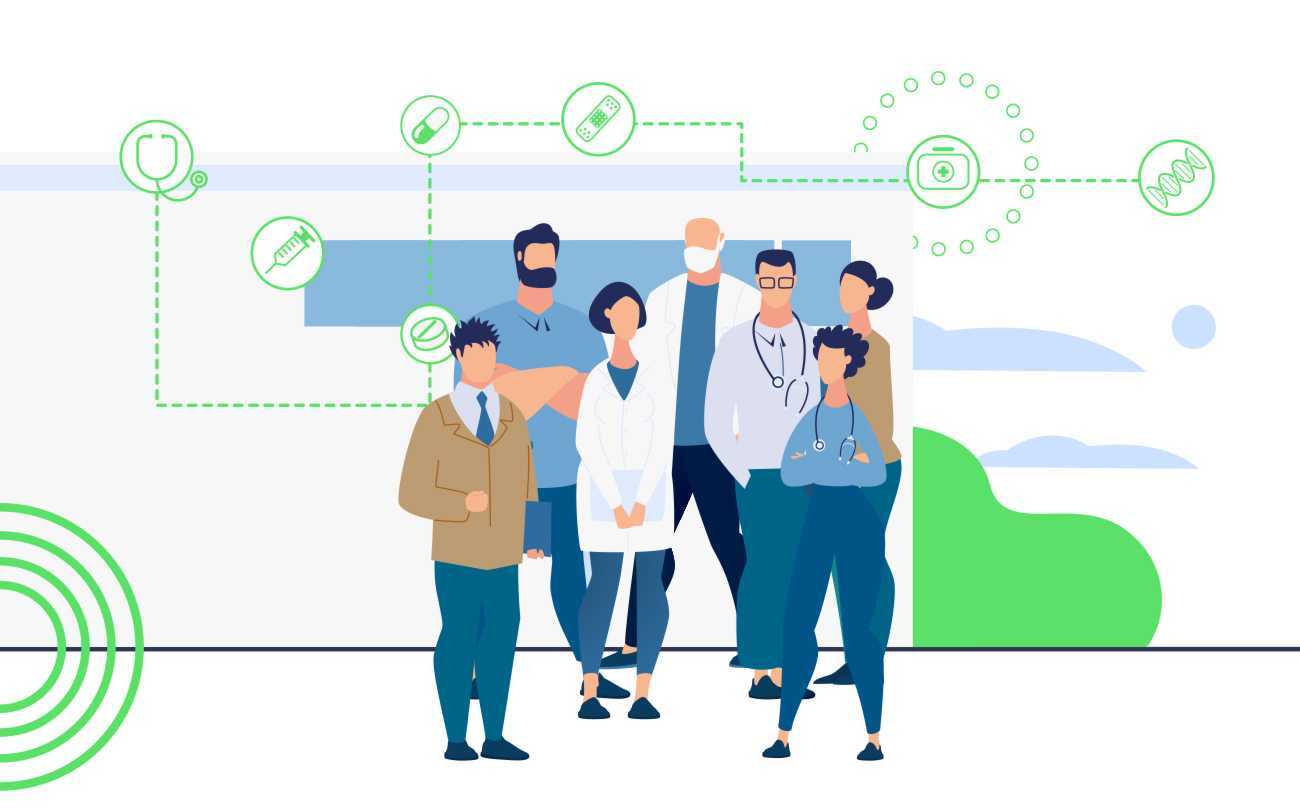 « Souplesse, horaires fixes, exercice diversifié » : la vie en centre de santé 
