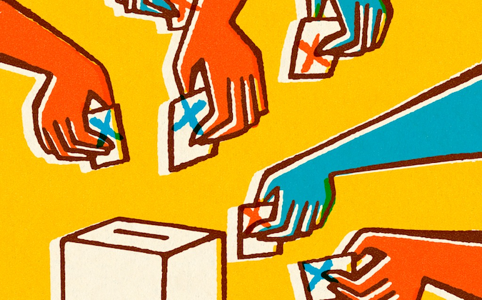 Mais qui a donc gagné les élections professionnelles des PH ?