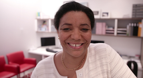 Amina Yamgnane : Les violences obstétricales à bras-le-corps
