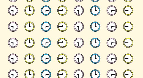 Réglementation du temps de travail : quand le droit en perd son latin…