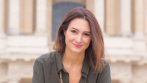 Brute ou pas brute, épisode 4 : Cécile Monteil