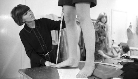 L’hôpital monte et descend au fil des modes