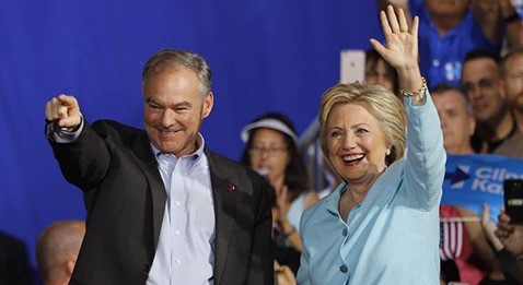 L’homme de l’ombre d’Hillary Clinton a des idées sur la santé